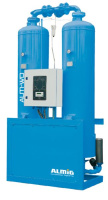 Осушитель адсорбционный ALMiG ALM-WD 4000