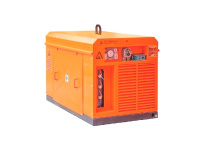 Компрессор винтовой ЗИФ ШВ 6 0,7 Т (660 1140 в, с устройством подвеса)