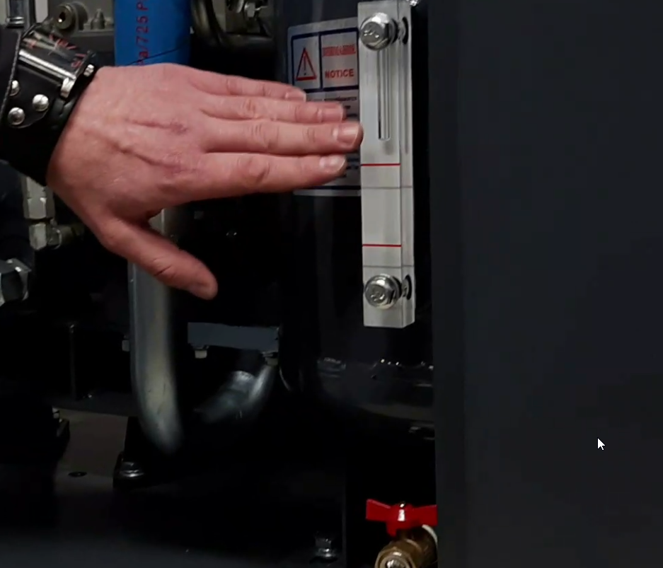 Как проверить уровень масла в компрессоре: просто о главном Как проверить уровень масла в компрессоре: просто о главном - Компрессор Центр