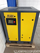 Винтовой компрессор "Comprag" А-07/8 для ИП Клепиков