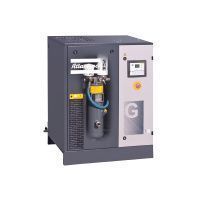 Компрессор винтовой ATLAS COPCO GA26 13FF 400В 3ф 50 Гц без N CE FM (с осушителем)