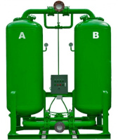 Осушитель адсорбционный Atmos AHL 271