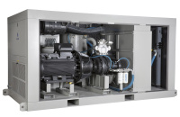 Винтовой компрессор LKV 250/7.5 DHK PREMIUM