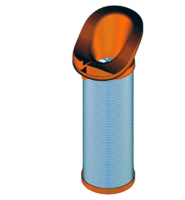 Картридж фильтра Kraftmann TP 400 