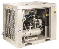 Винтовой компрессор LUPAMAT LKV 75/13 MI