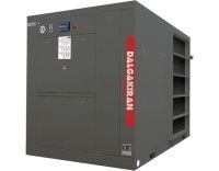 Компрессор винтовой Dalgakiran DVK180-10 ID (с осушителем)