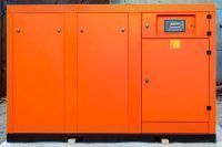 Компрессор винтовой ЗИФ СВЭ-50,0 0,5 ШМ-Н