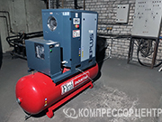 Винтовой компрессор "FINI" PLUS 11-10-500 ES