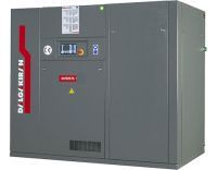 Винтовая компрессорная станция DALGAKIRAN INVERSYS 15 PLUS-10