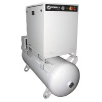 Компрессор спиральный REMEZA KC 7-8-270