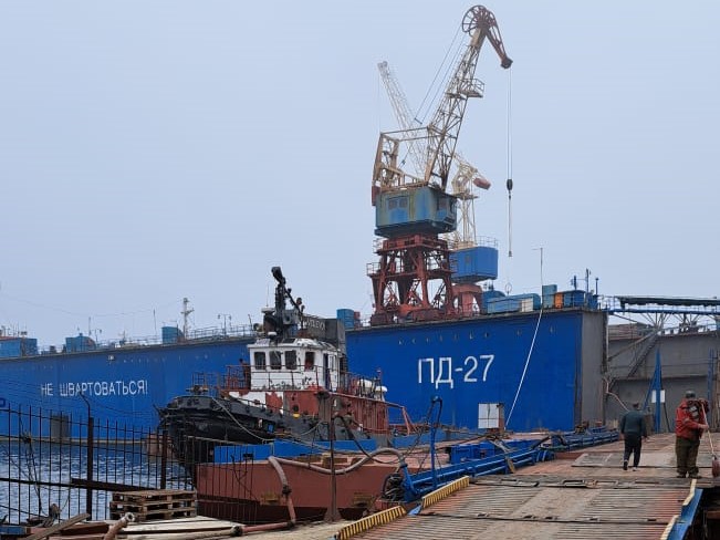 Винтовой компрессор Enger BS-18,5BT 8 для СК Первомайское