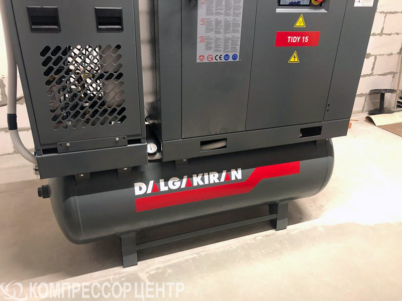 Проект №1 для ООО «НПП «МЕРА»