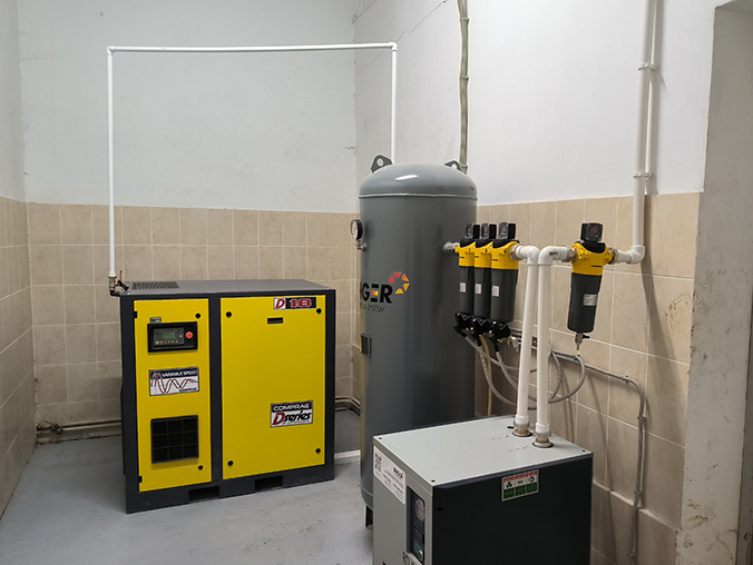 Пневмолиния 1