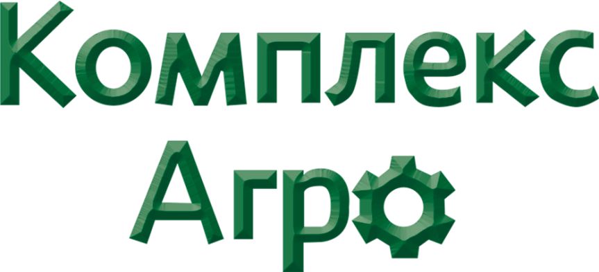 лого ООО ТД Комплекс Агро