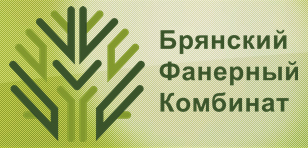 лого ООО Брянский Фанерный Комбинат