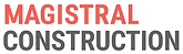 лого ООО ПСК Магистраль Констракшн
