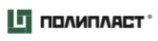 лого  ООО Полипласт Новомосковск