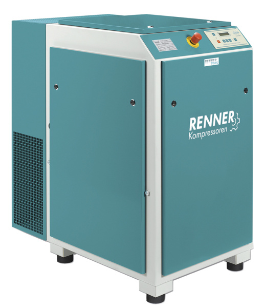 Винтовой компрессор Renner RS 55.0-10