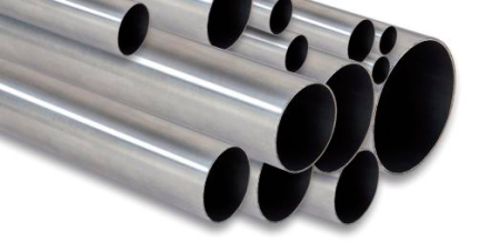Трубы из нержавеющей стали ENGER