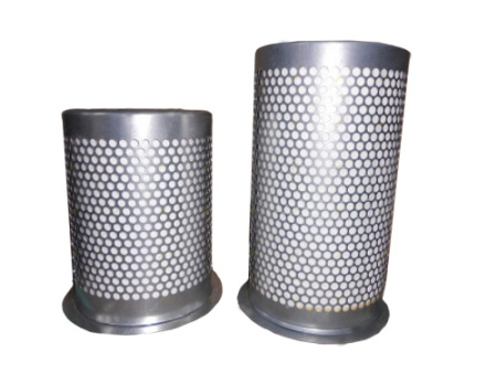 Сепаратор BERG C101