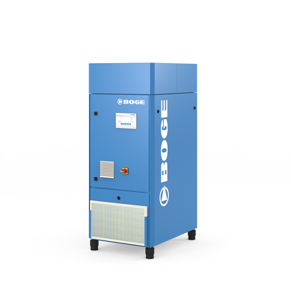 Винтовой компрессор Boge C 16 F 13