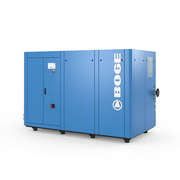 Винтовой компрессор Boge SL 181-3