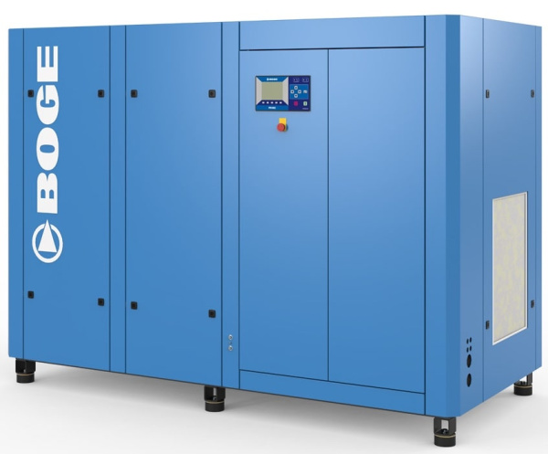 Винтовой компрессор Boge SO 126 A 8