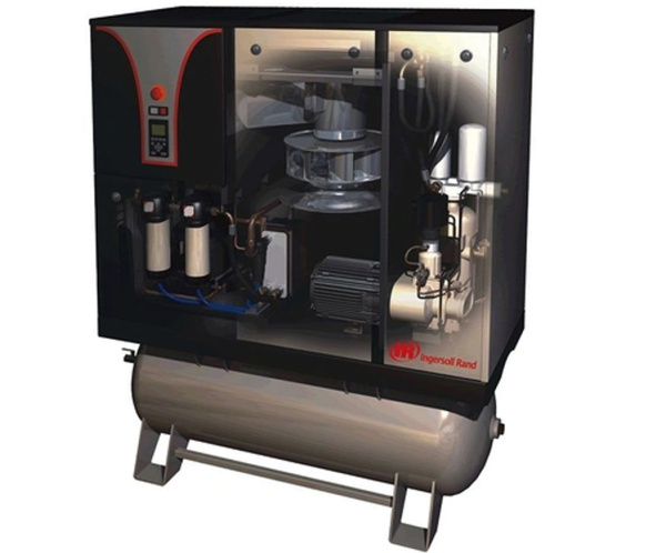 Винтовой компрессор Ingersoll Rand IRN15K-750