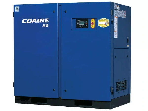 Винтовой компрессор Coaire AS51-9,5 IP55